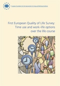 Time Use and Work Life Options Over the Life Course