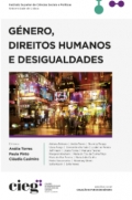 G&eacute;nero, Direitos Humanos e Desigualdades
