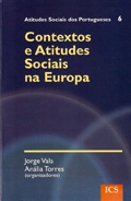 Contextos e Atitudes e Sociais na Europa