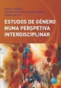 Estudos de G&eacute;nero Numa Perspetiva Interdisciplinar