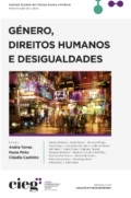 G&eacute;nero, Direitos Humanos e Desigualdades