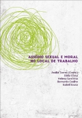 Ass&eacute;dio Sexual e Moral no Local de Trabalho